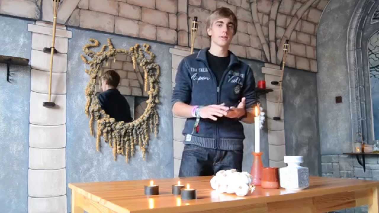 GENE-ETHICS - Beyond Belief - Genetic Curiosities