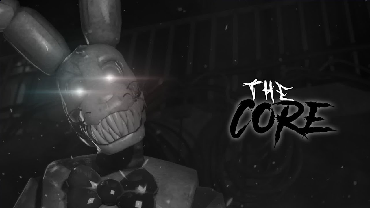 The Core - Fortnite Horror
