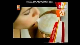 Atv - Reklam Jeneriği 10.02.2010-Nescafe 2-2