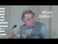 Régis Debray - Dégagements Volume 2 : Un candide à sa fenêtre