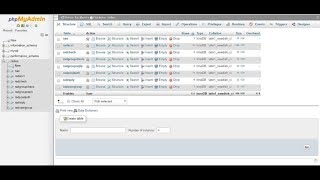 Linux mysql web gui - programsvast