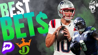 02/08 SUNDAY SUPERBOWL NFL Prizepicks Player Props | SUPERBOWL NFL BEST BETS TODAY