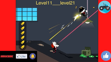 Johnny Trigger - Gameplay Walkthrough Part 1 (Android, iOS Gameplay)enjoy