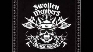 Watch Swollen Members Black Magic feat DJ Sharp video