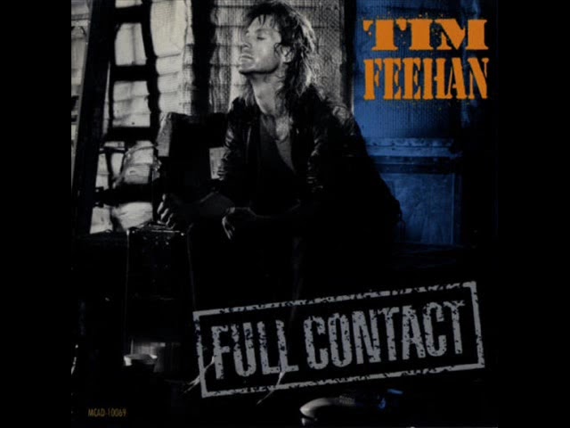 Sleduj Tim Feehan - Feel It Believe It subtitulado na YouTube Sleduj Tim Feehan - Feel It Believe It subtitulado na YouTube