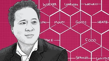Exploring the Honeycomb of the Collaborative Economy (Jeremiah Owyang Interview)