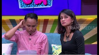 Pacarku Kaya HUTANG | RUMAH UYA  (16/07/18) 4-4