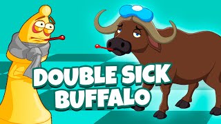 What Is A Double Sick Buffalo? | Chess Terms | ChessKid