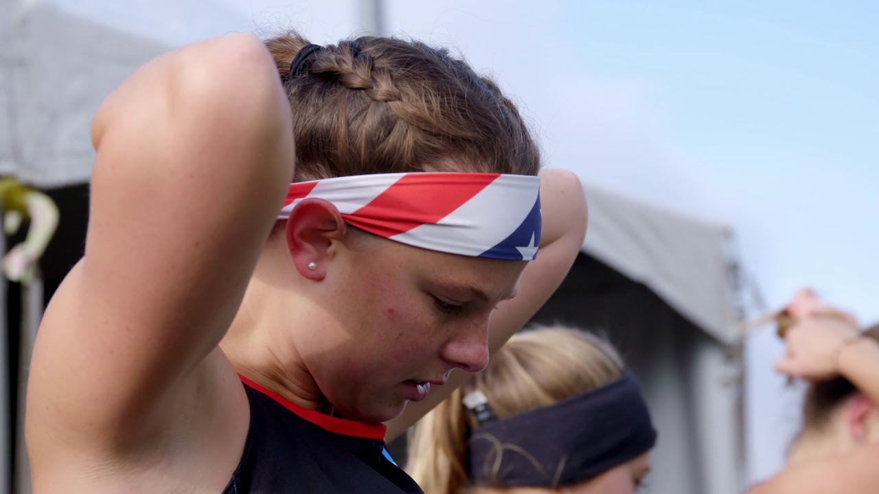 2017 NCAA DII Womens Field Hockey Championships