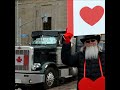 Thank You, Truckers! with Donna Laframboise