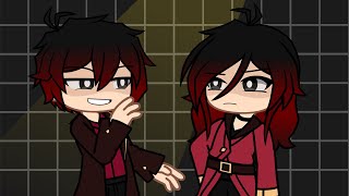 Toxic Gossip Train ~ Gacha Life 2