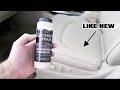 Luxury Leather Repair Dye - Infiniti QX56/QX80