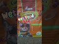 Best of both worlds. @petyumph #catlife #catfoodreview