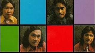 Download Lagu D'LLOYD - Biarkanlah Pergi (Life) (1975) (Original HQ) MP3
