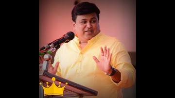 uday samant real king ❤️   PUNE  Final Design. Uday Samant. Pune University.