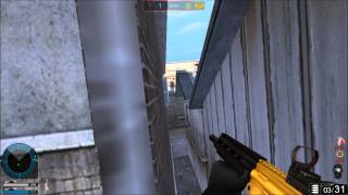 Lucky shot HD
