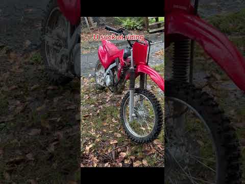 I love dirtbike#short#tuff#dirtbike