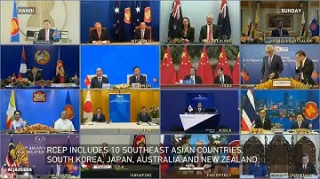 Why is Asia-Pacific