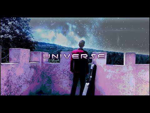 Adam Blazer - Universe