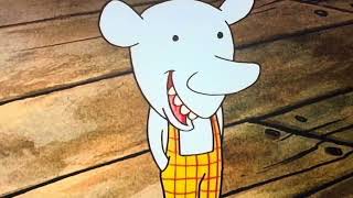 CatDog - Lube Fight Winslow 