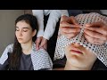 Shiatsu massage by japanese pro  asmr