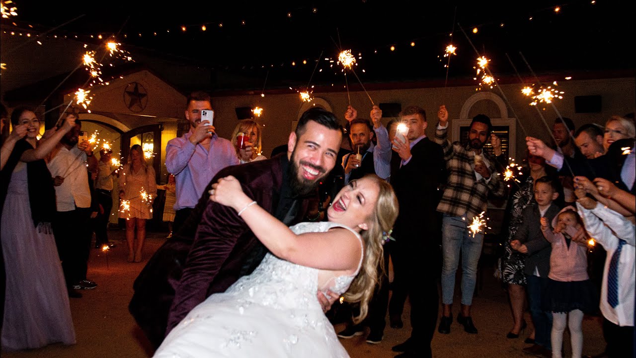 Hannah & Philom | Wedding Film - 03.13.2022