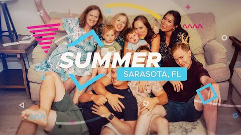 Siesta Key 2022 Home Video