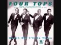 It's All in the Game THE FOUR TOPS.wmv