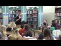 Northern Illinois Big 12 Literary Festival at L-P High School