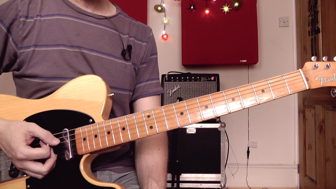 Παρακολούθηση Play Like Gang of Four's Andy Gill | Post-Punk Guitar Lesson στο YouTube Παρακολούθηση Play Like Gang of Four's Andy Gill | Post-Punk Guitar Lesson στο YouTube