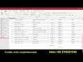 Exp19_Access_Ch01_CapAssessment - Latte Delights Inventory 1.0 | Access Chapter 1 Capstone_Mylab