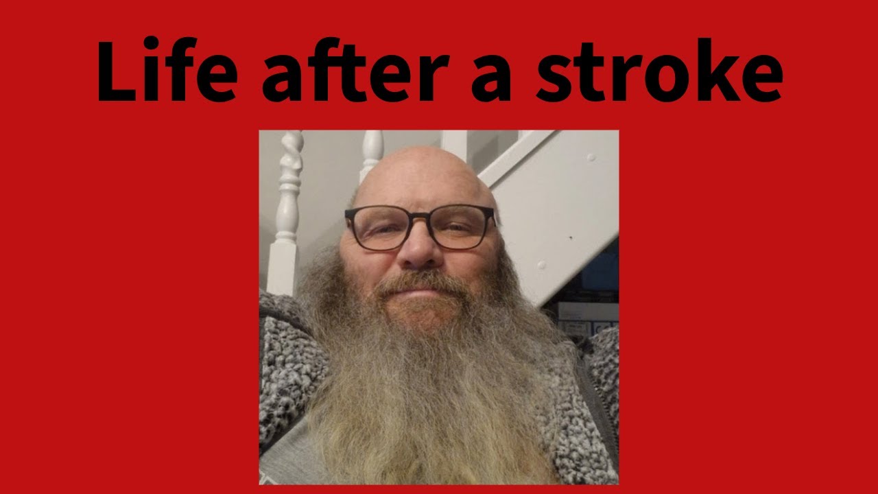 Life after a stroke 