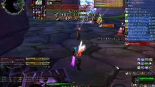Patchwerk kill(10 man)