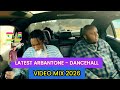 LATEST ARBANTONE DANCEHALL SONGS VIDEO MIX 2026 DJ DABOTRAMBO FT MEJJA TOXIC LYRIKALI MANIFEST