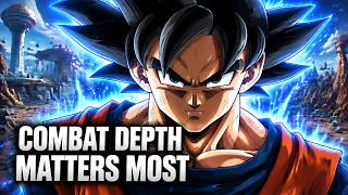 Dragon Ball Xenoverse 3 – Graphics Won't Save This Game