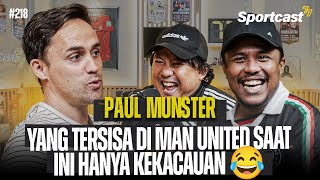 Download Lagu CEDERA ACL PAKSA PAUL MUNSTER PILIH KARIER KEPELATIHAN SAAT USIA MASIH 19 TAHUN !! MP3 Download Lagu CEDERA ACL PAKSA PAUL MUNSTER PILIH KARIER KEPELATIHAN SAAT USIA MASIH 19 TAHUN !! MP3