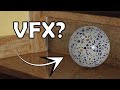 First EXPERIENCE with VFX and LOOPING Animations in Blender 3.4!