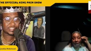 Jaguar Wright Exposes Storm Monroe : The TRUTH About Manipulation & Lies