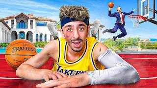 Asking Millionaires to 1v1 on THEIR Basketball Court… by FaZe Rug 3,554,360 views 1 month ago 17 minutes