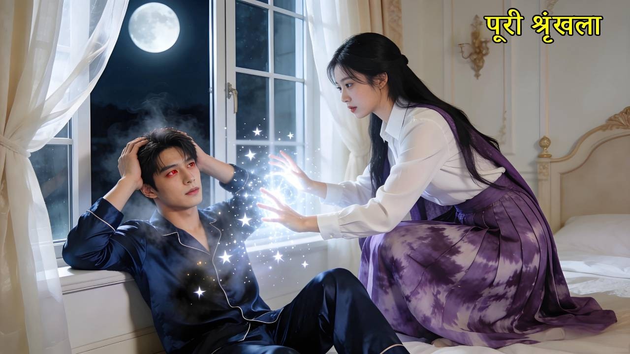 मासूम बच्ची ने माँ का ब्लाइंड डेट सेट किया, अरबपति CEO को ‘पापा’ बुलाया, 6 साल पुराना राज खुला!