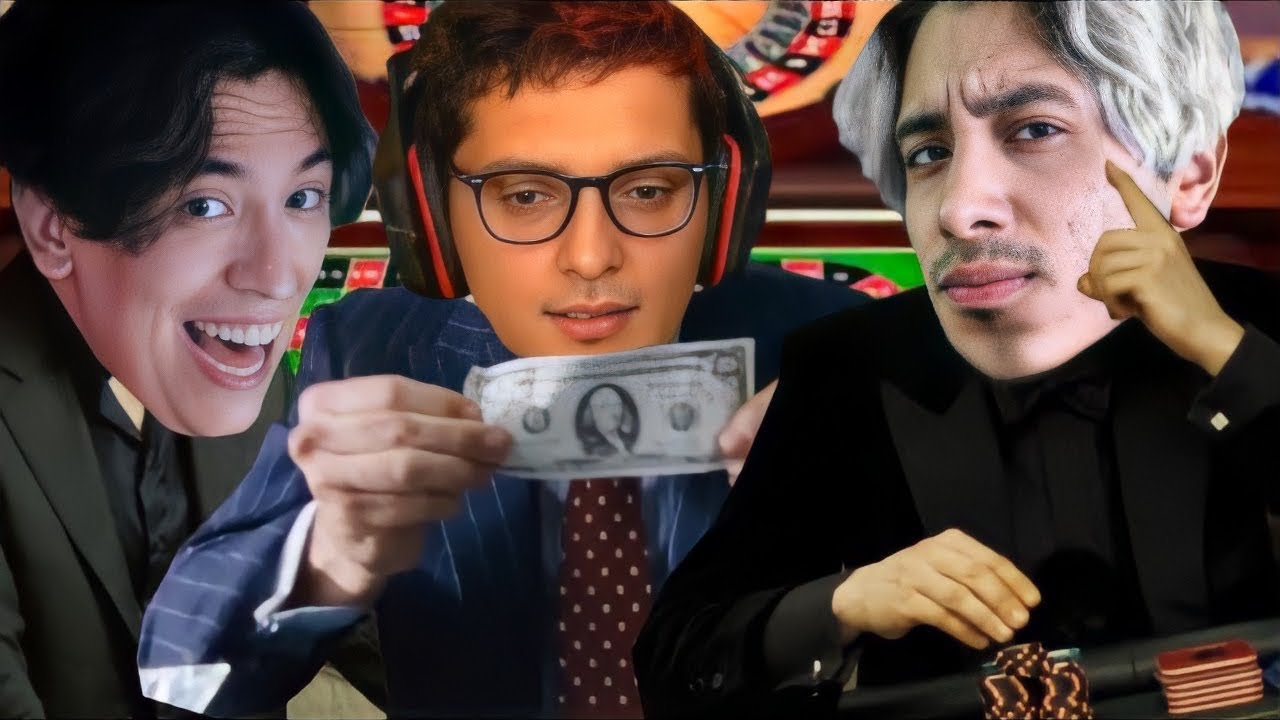JUGANDO CON EL URIEL Y MAAU