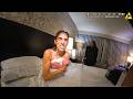Entitled Woman Refuses to Leave Hotel After Terrorizing Staff
