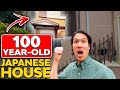 Akiya vlog 100yearold japanese house in yokosuka