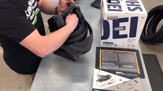 SENA SRL Install in to a SHOEI NEOTEC 2