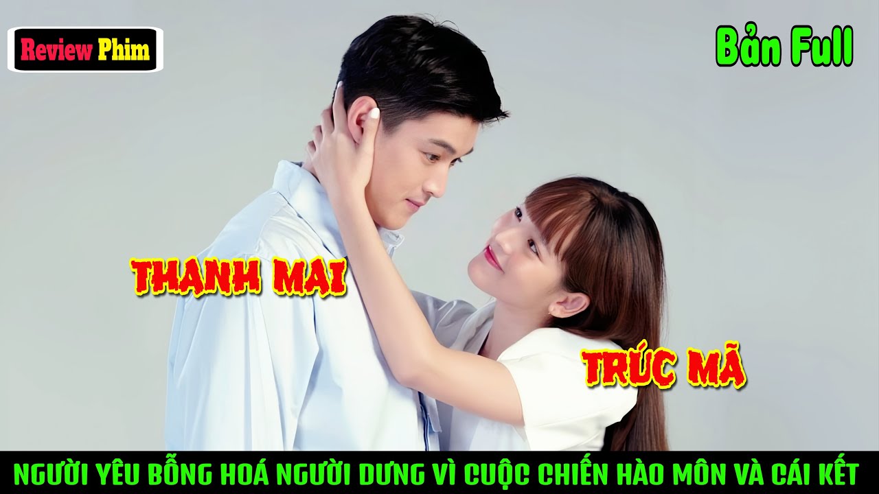 [Review Phim] Cặp Đôi Thanh Mai Trúc Mã Vì Cuộc Chiến Hào Môn, Phút Chốc Trở Thành Kẻ Thù Và Cái Kết