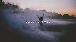 smoke clears - andy grammer (slowed)