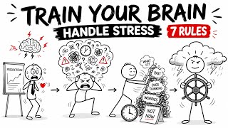 7 Rules to Stop Stress From Controlling You