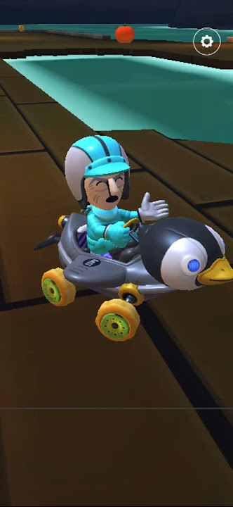 Mario Kart Tour (All Cups Cleared   Gold Pipe Pull Out) 25-10-2023