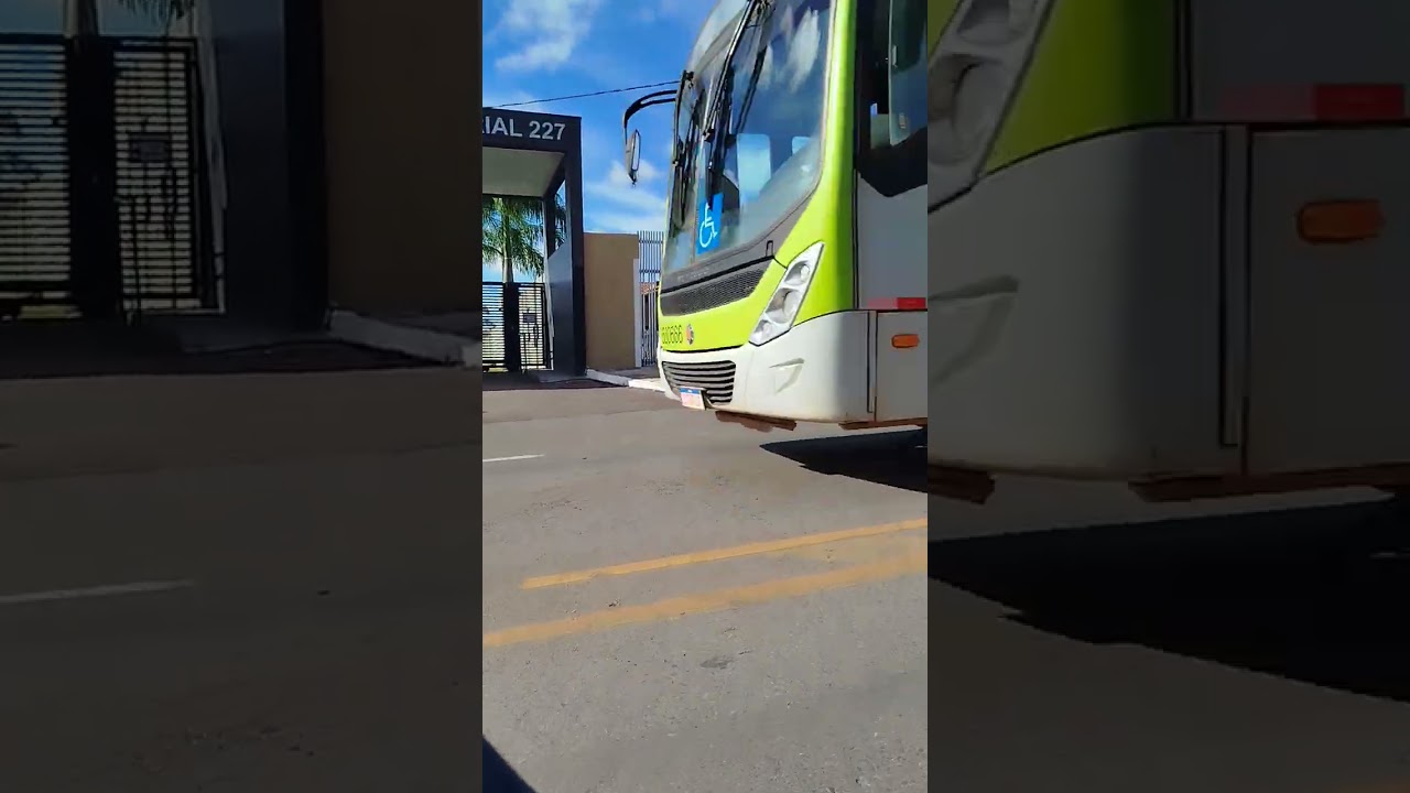 Cadeira de roda no trânsito 09/01/2025