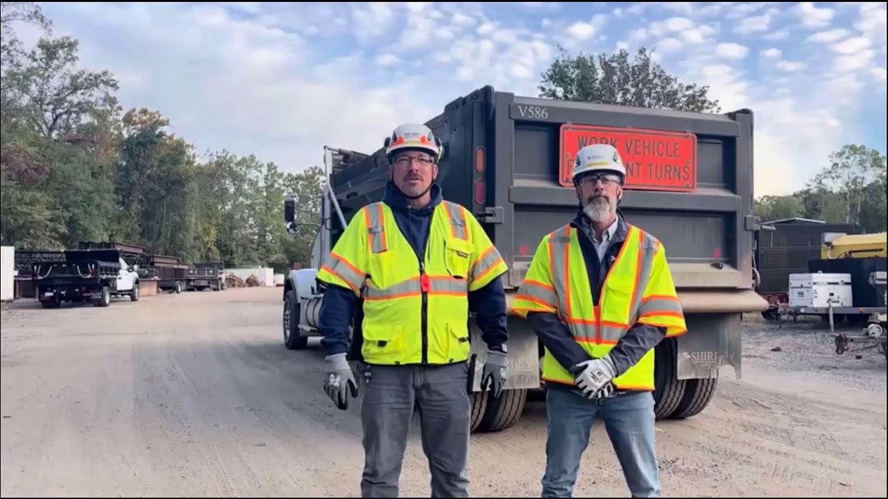 Virginia Reverse Signal Operations Training Video   DM Edit